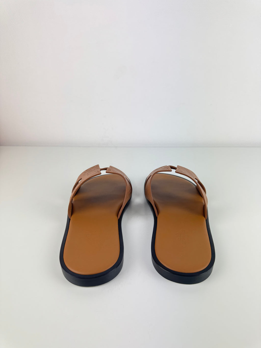 Sandales Izmir Hermès