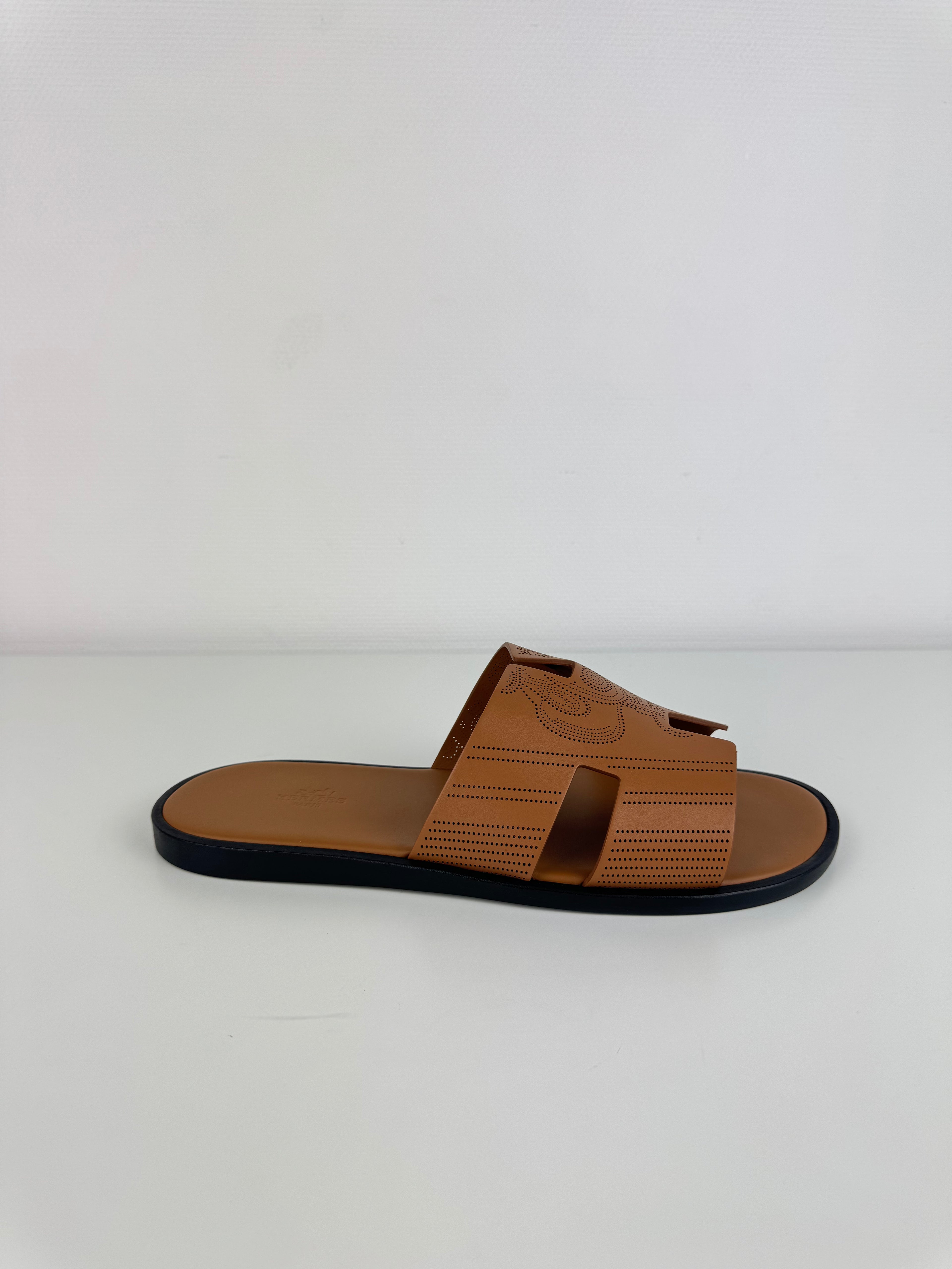 Sandales Izmir Hermès