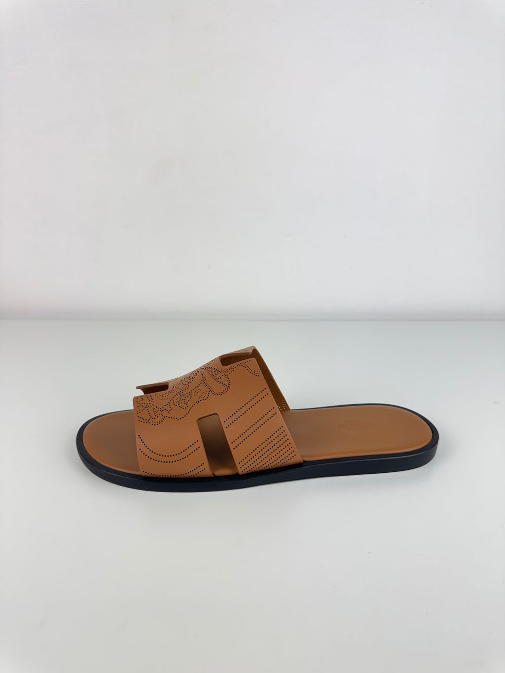 Sandales Izmir Hermès