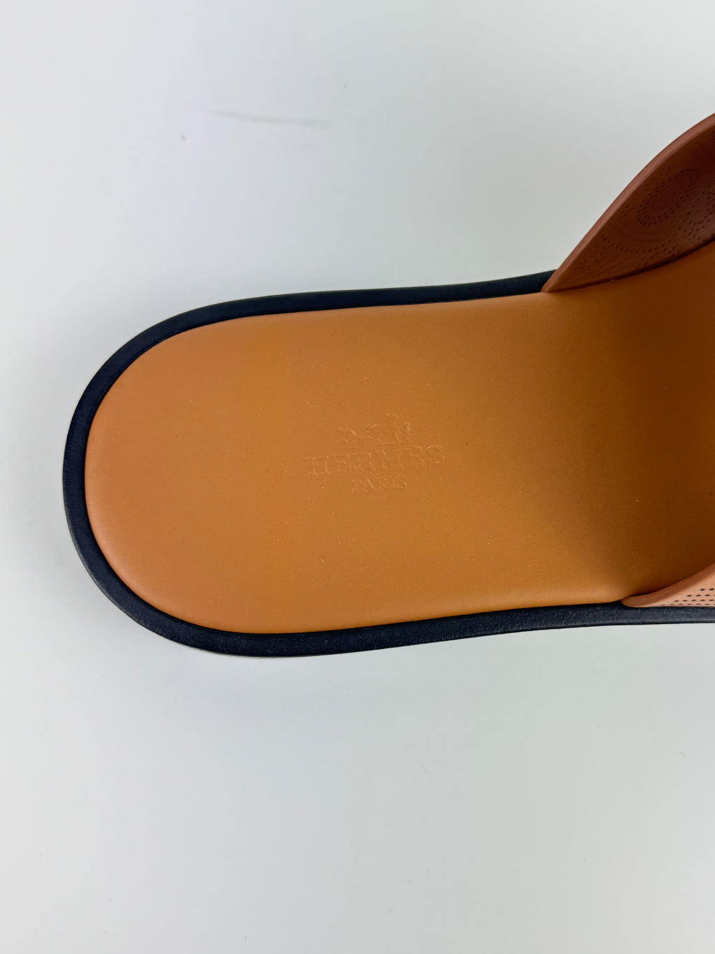 Sandales Izmir Hermès