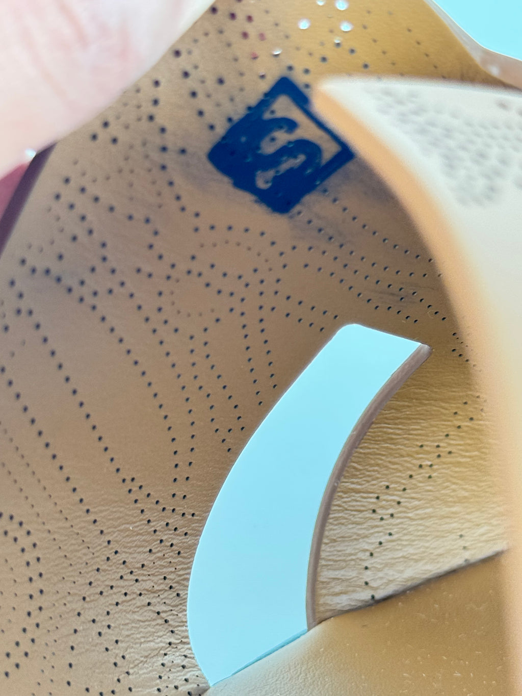 Sandales Izmir Hermès