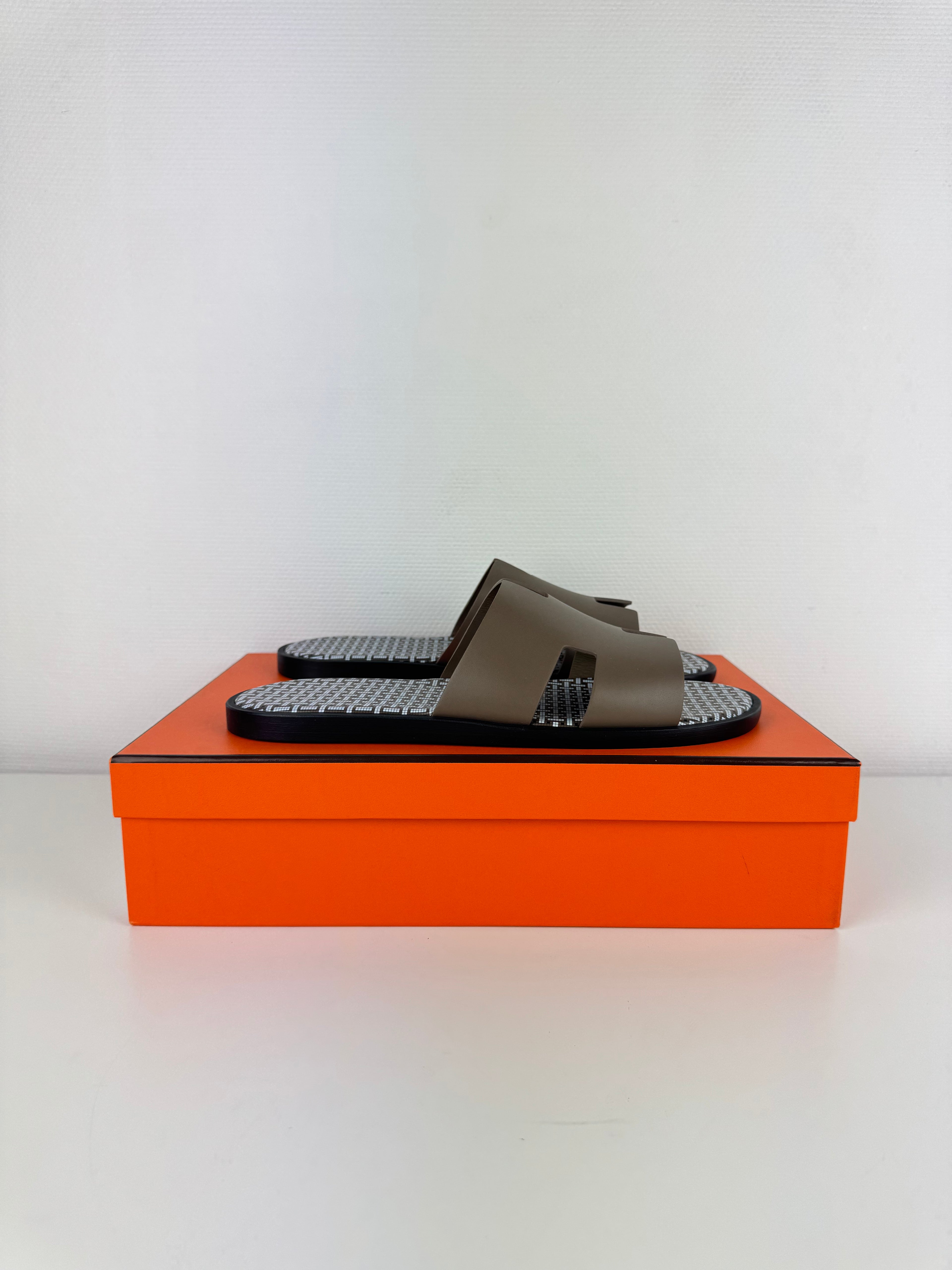 Sandales Izmir Hermès