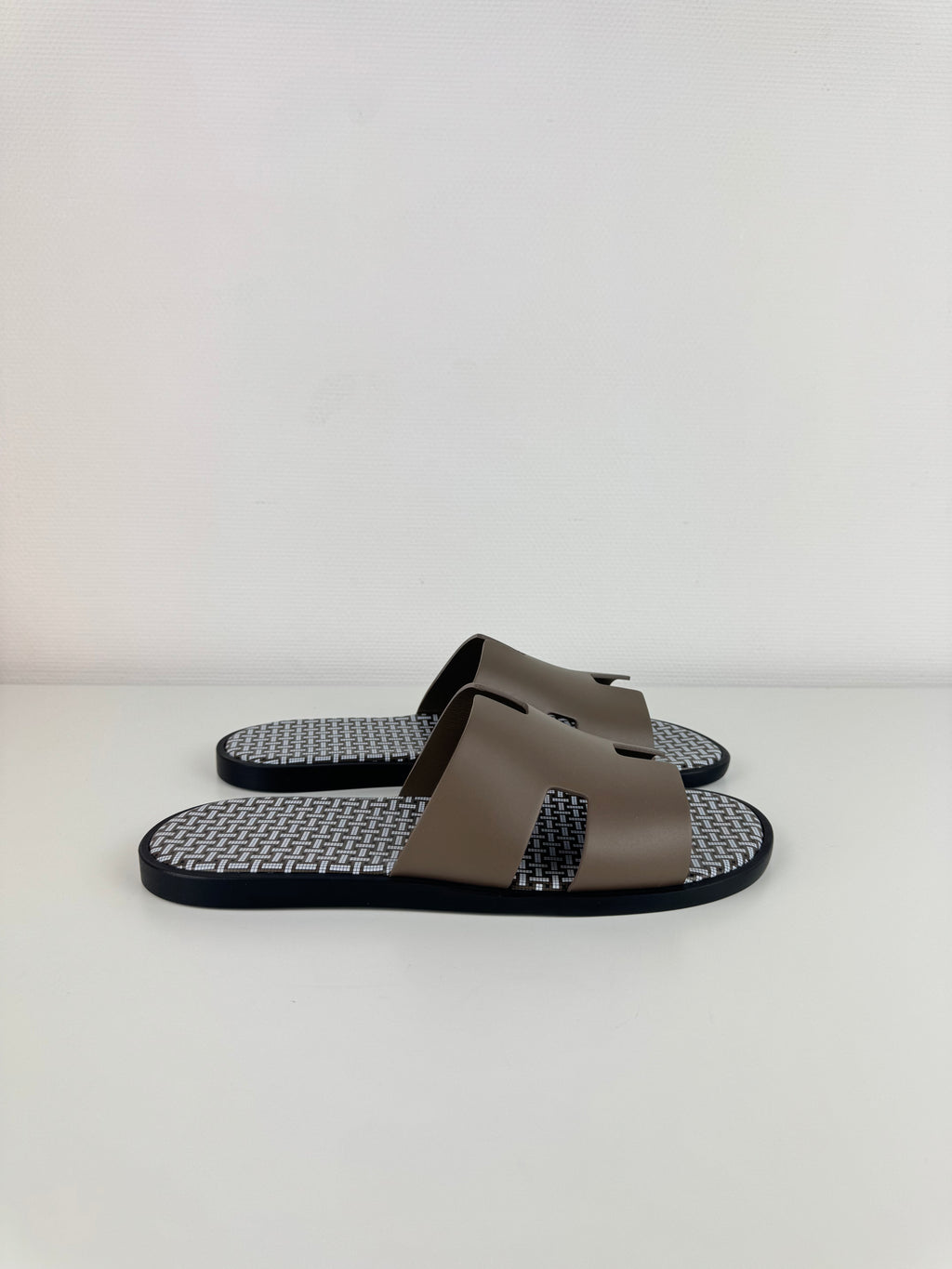 Sandales Izmir Hermès