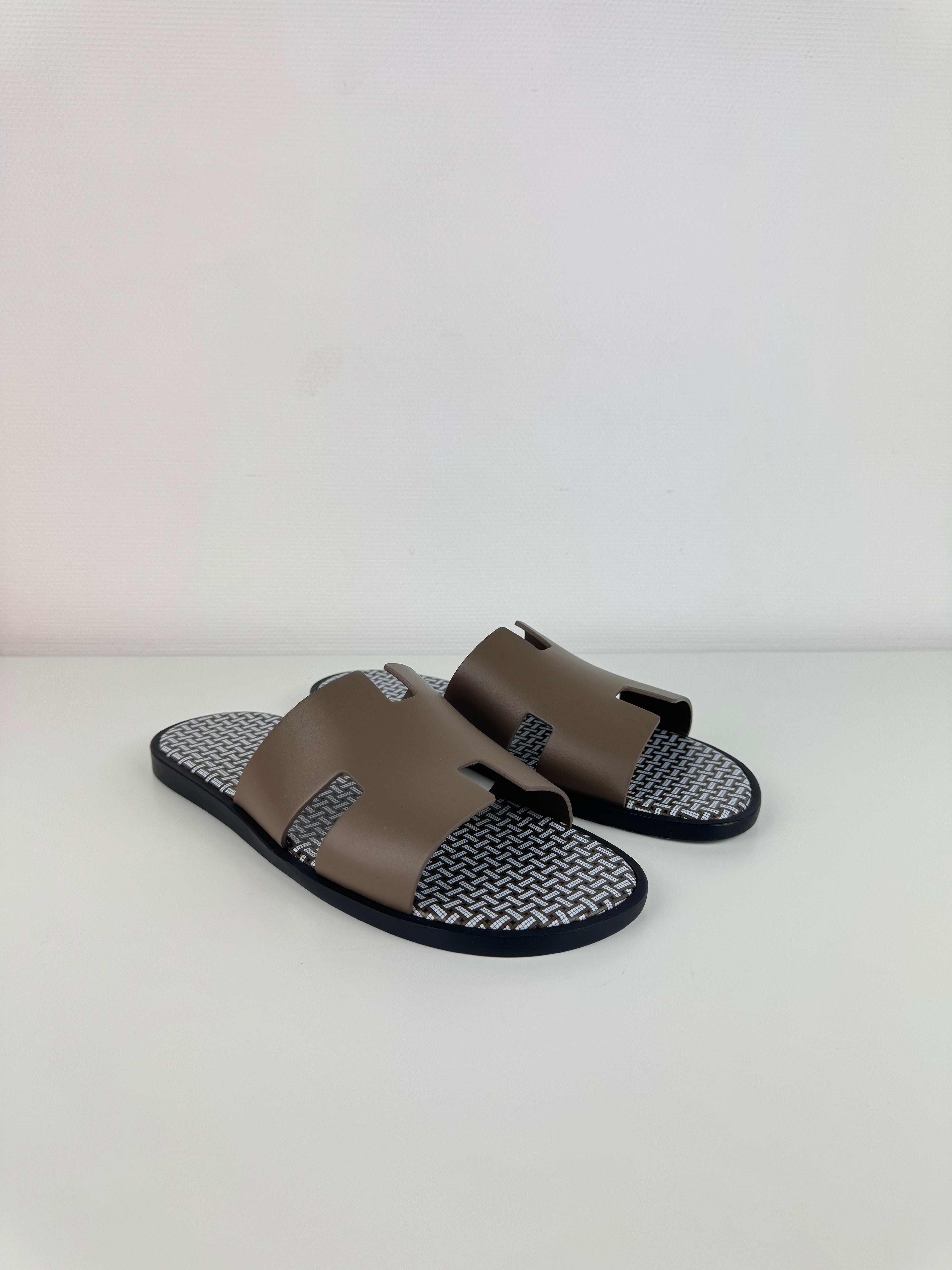 Sandales Izmir Hermès