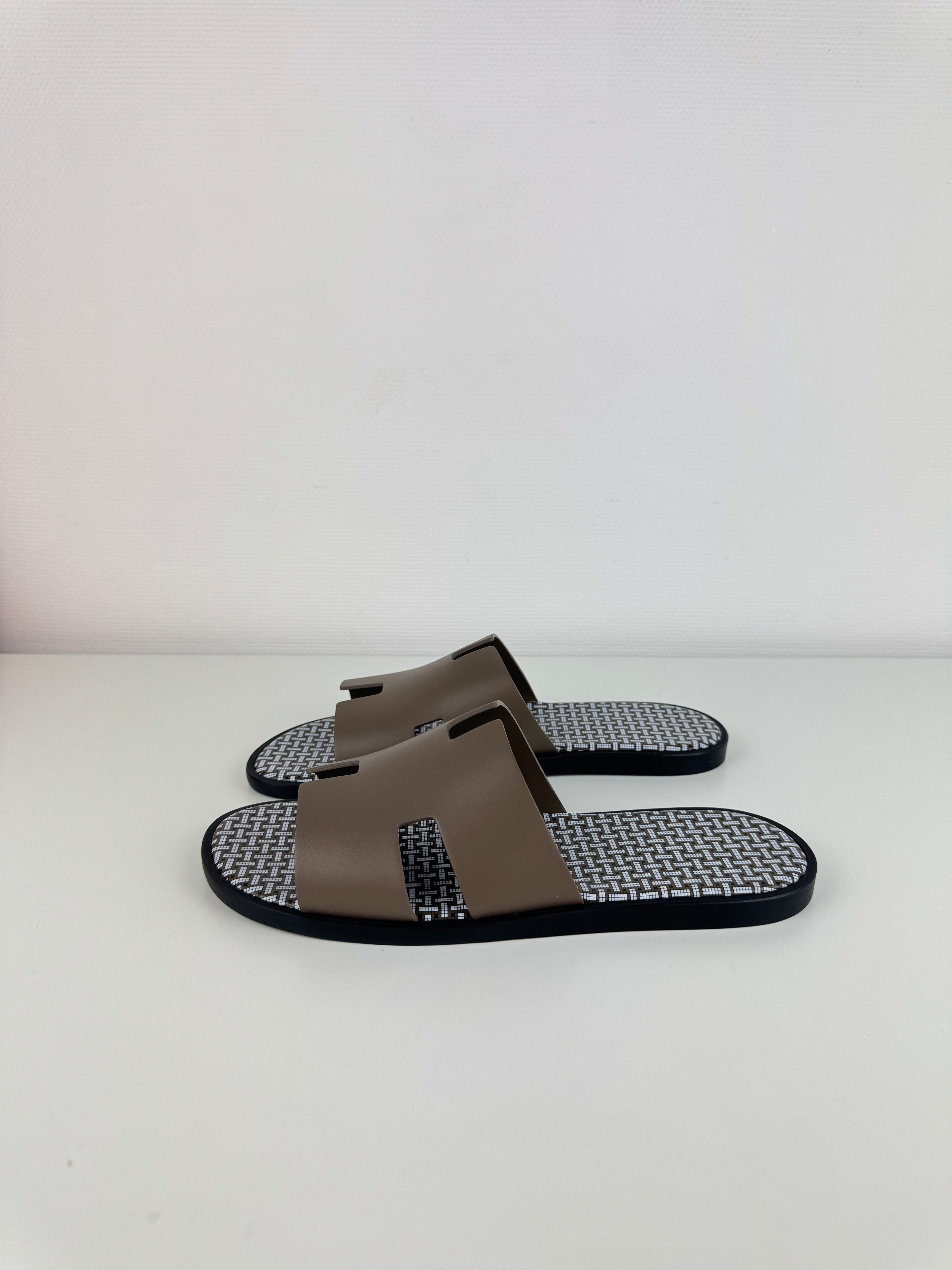 Sandales Izmir Hermès