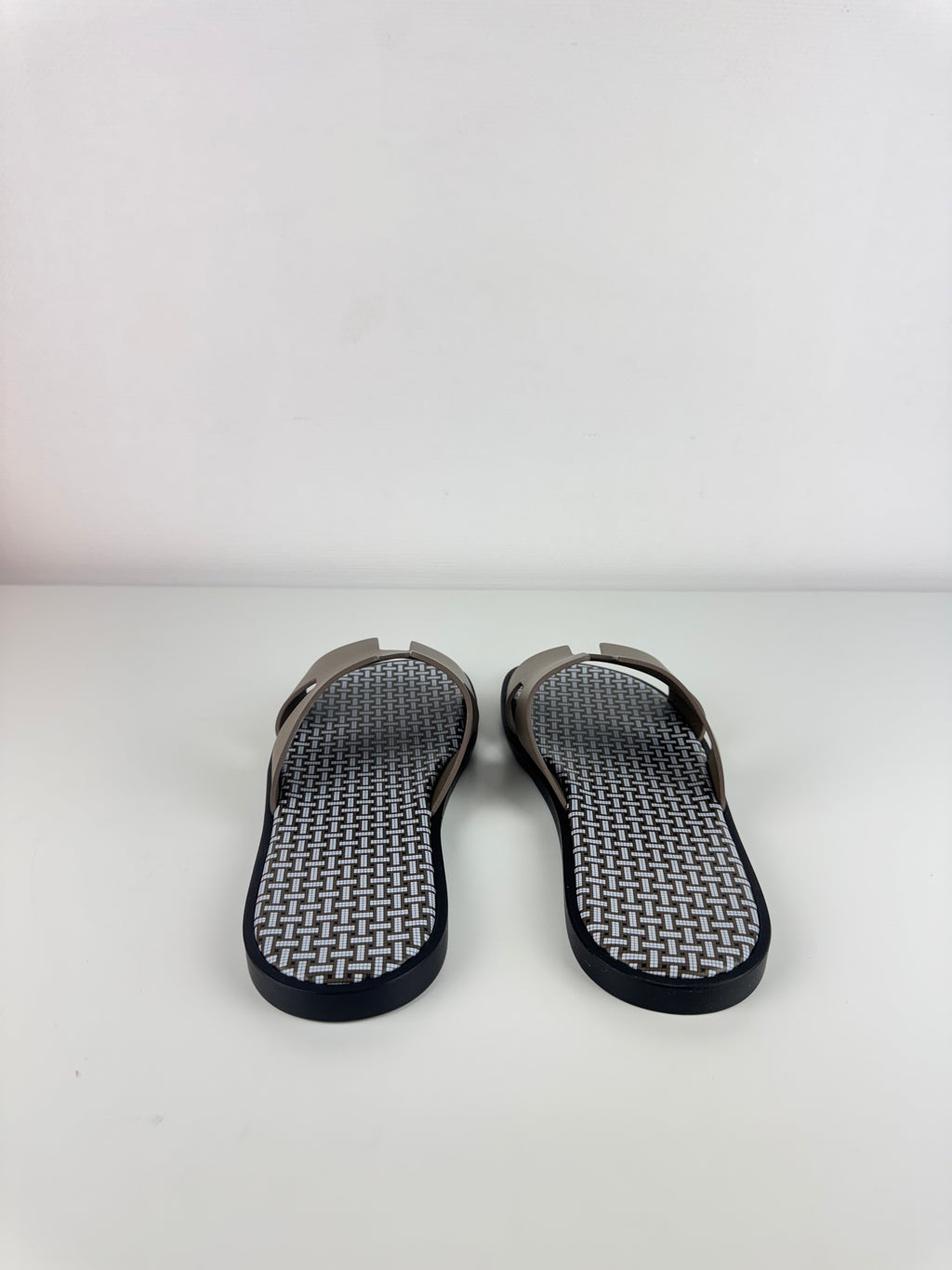 Sandales Izmir Hermès