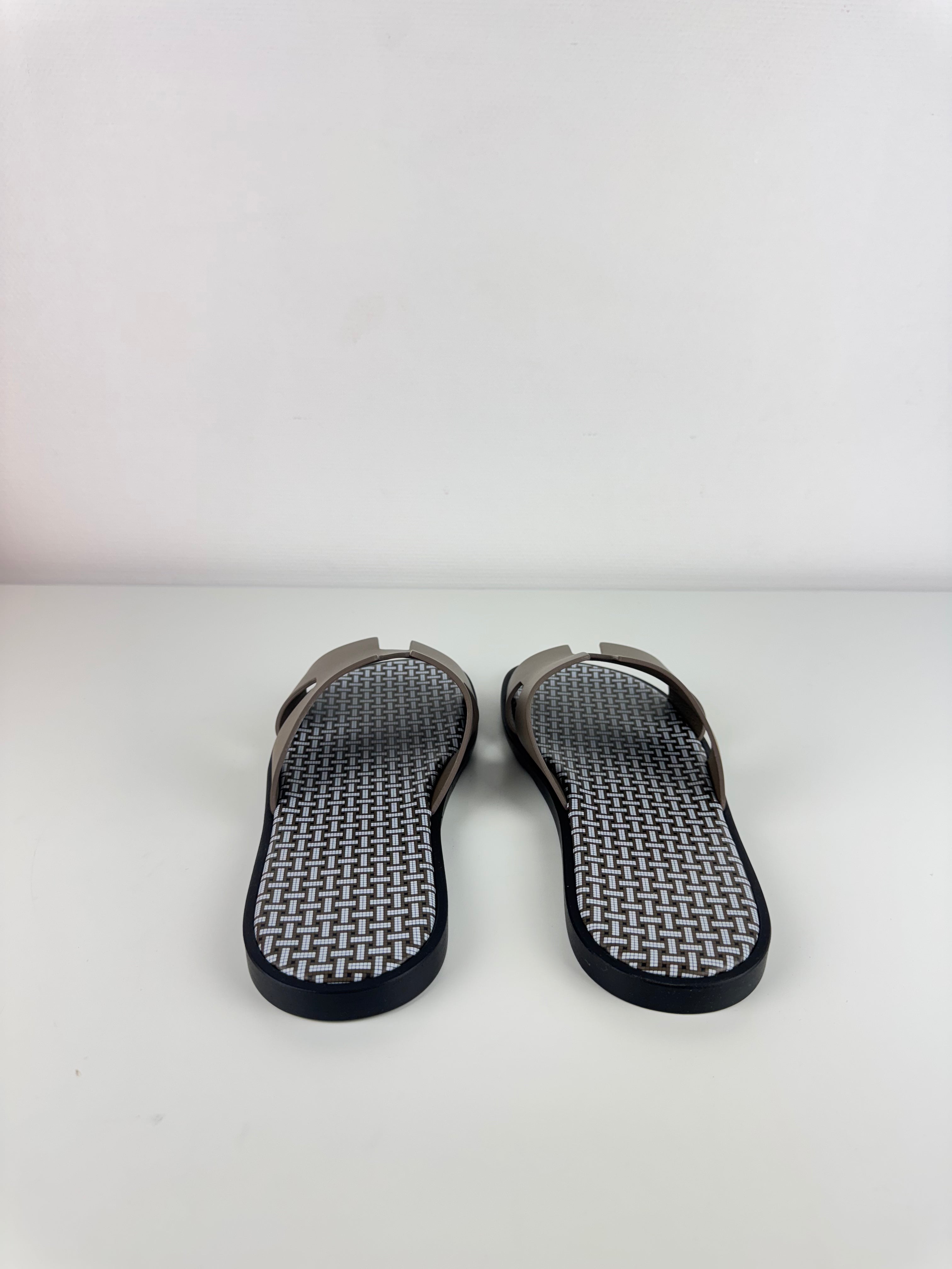 Sandales Izmir Hermès