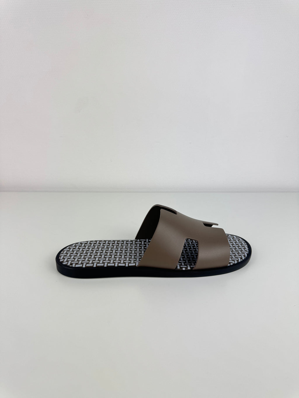 Sandales Izmir Hermès