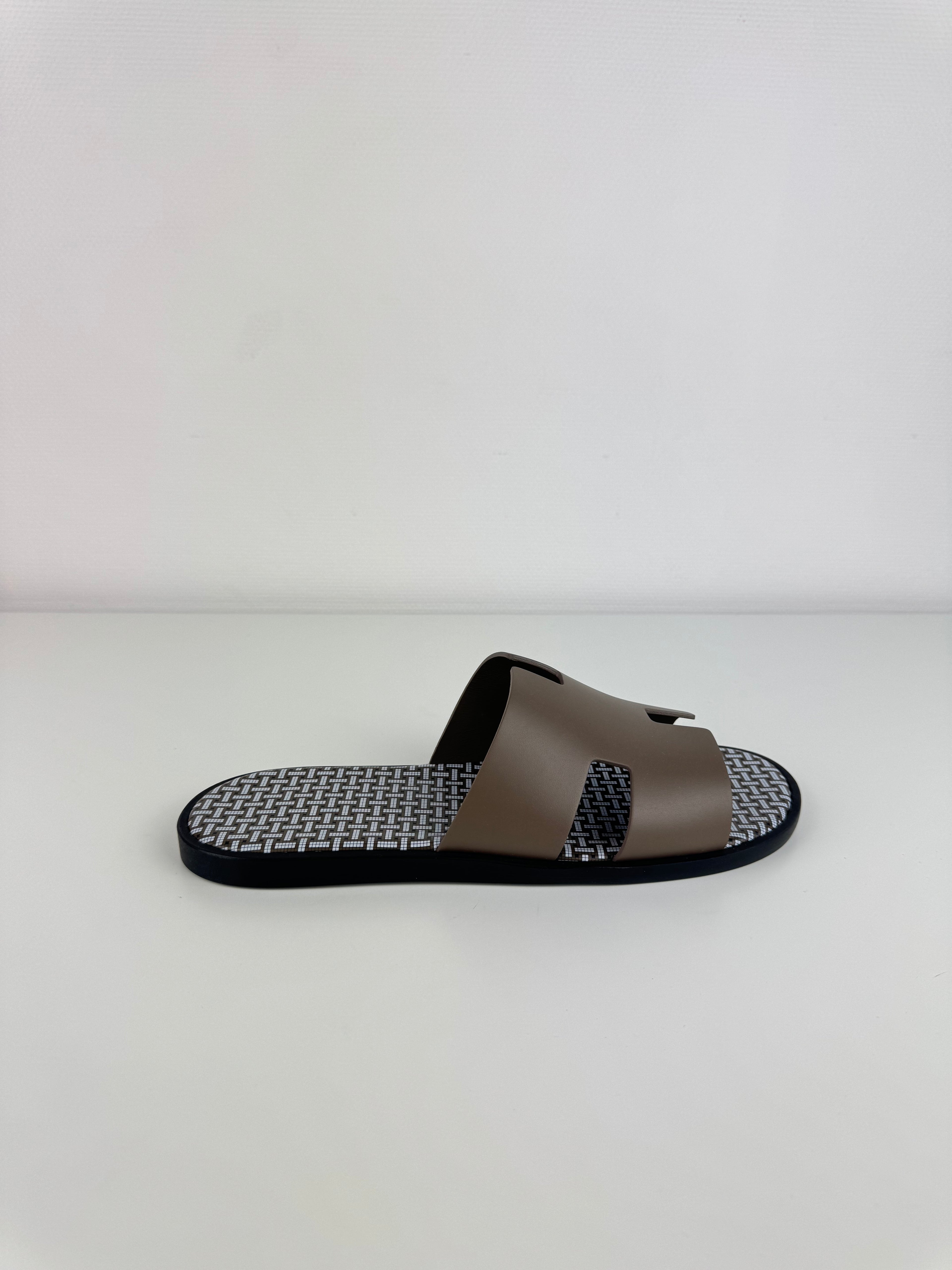 Sandales Izmir Hermès