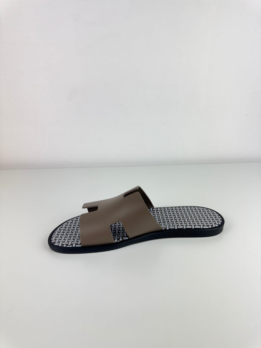 Sandales Izmir Hermès