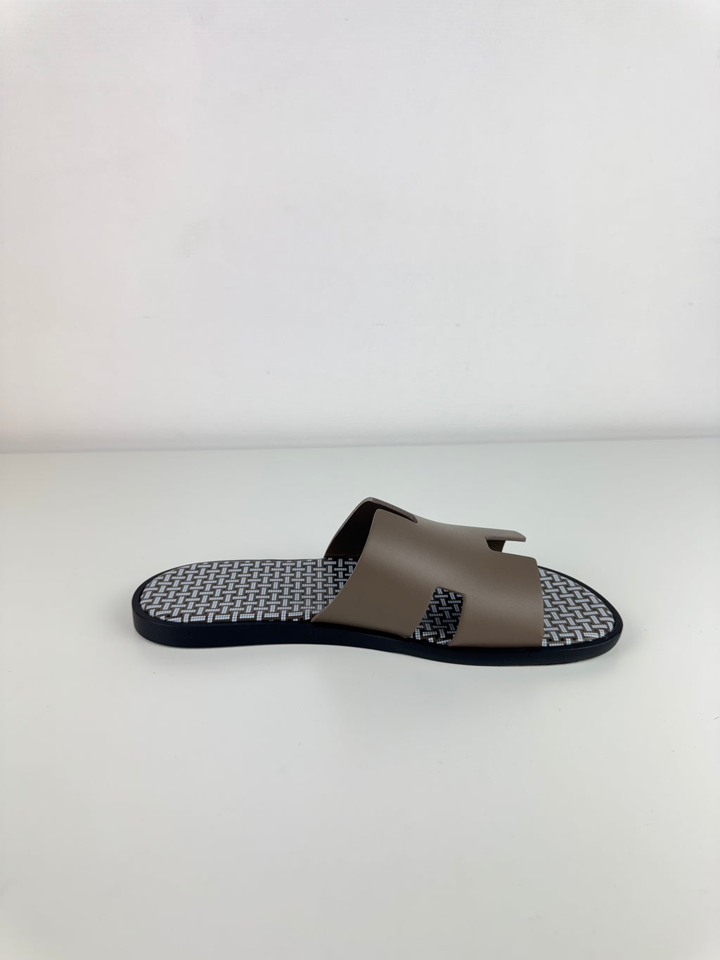 Sandales Izmir Hermès