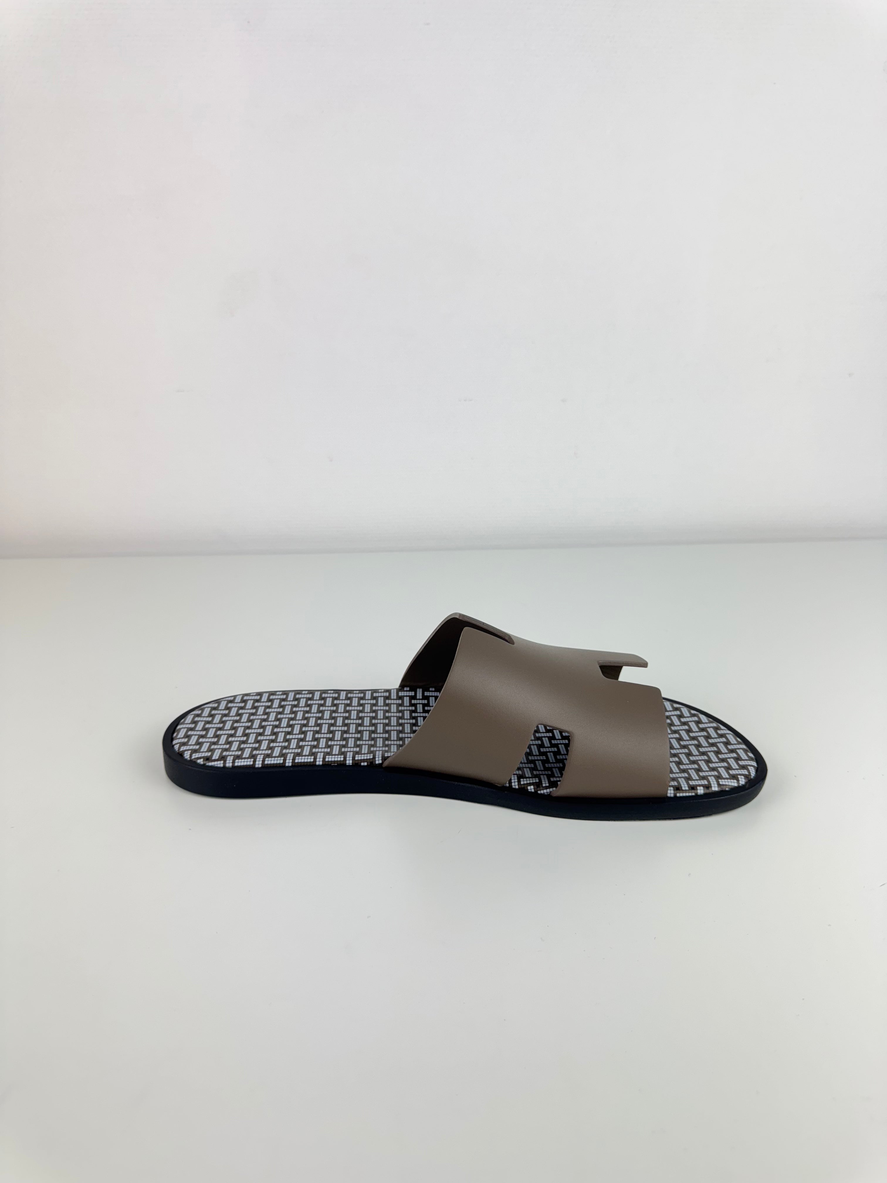 Sandales Izmir Hermès