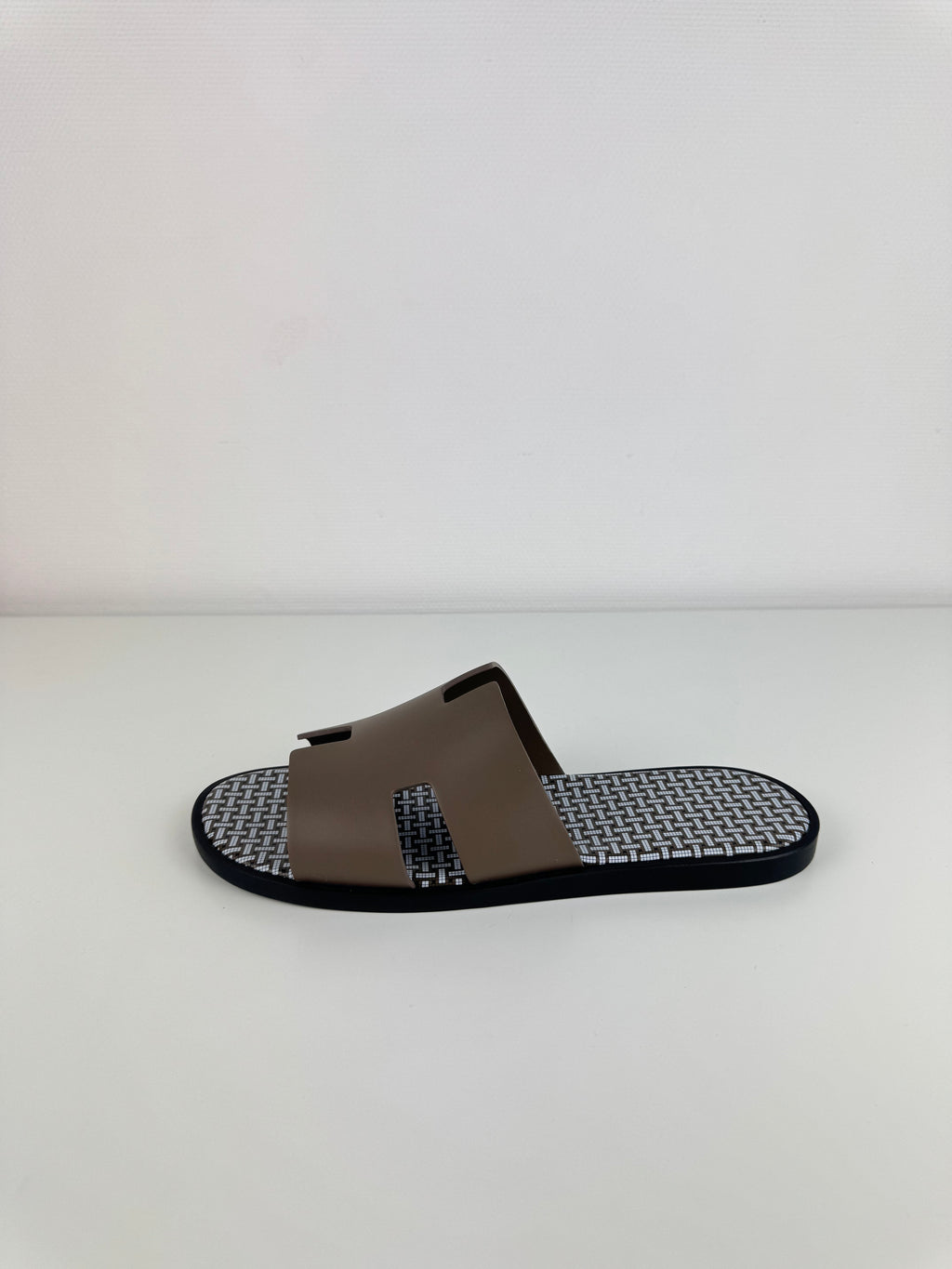 Sandales Izmir Hermès