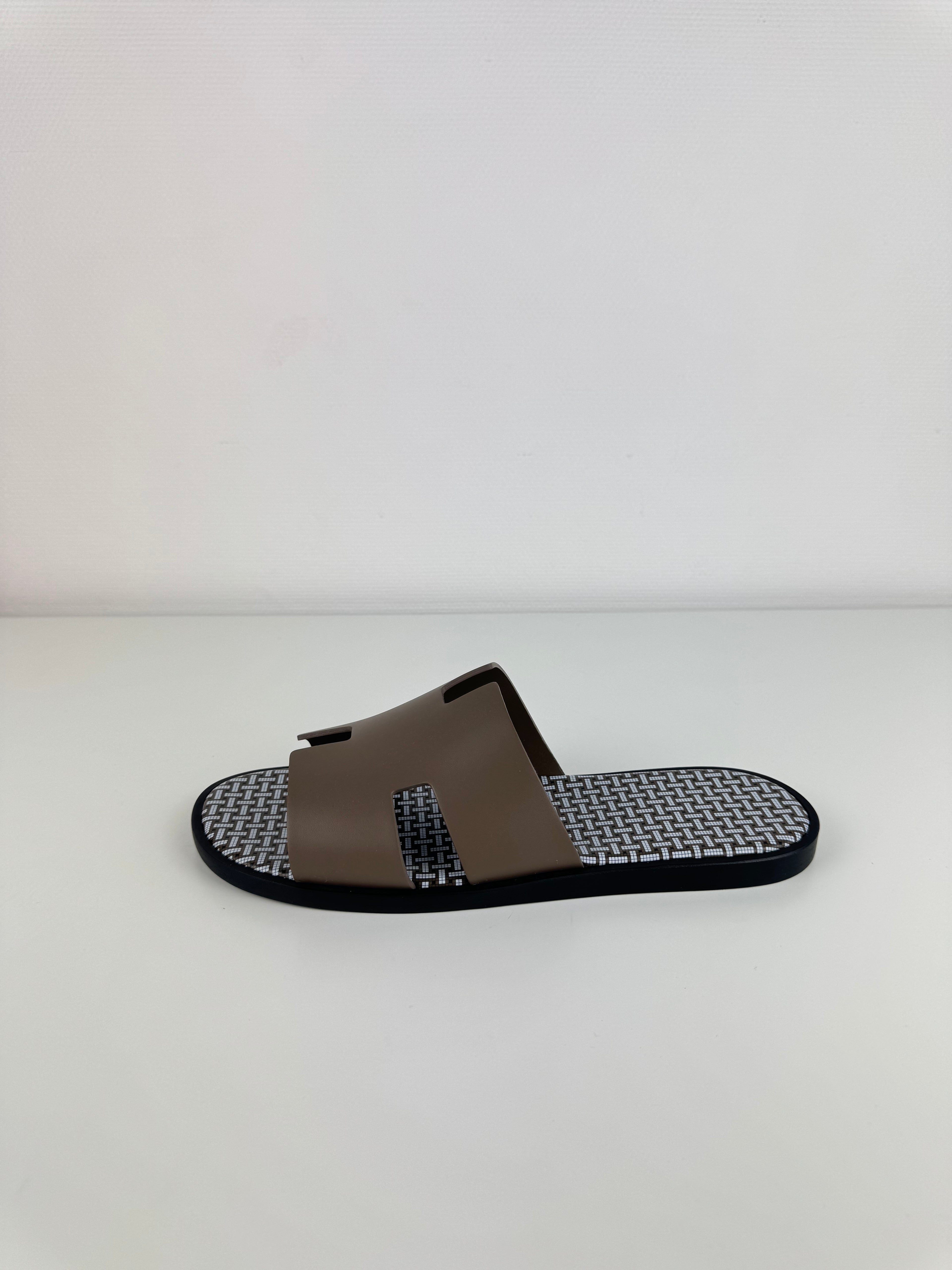 Sandales Izmir Hermès