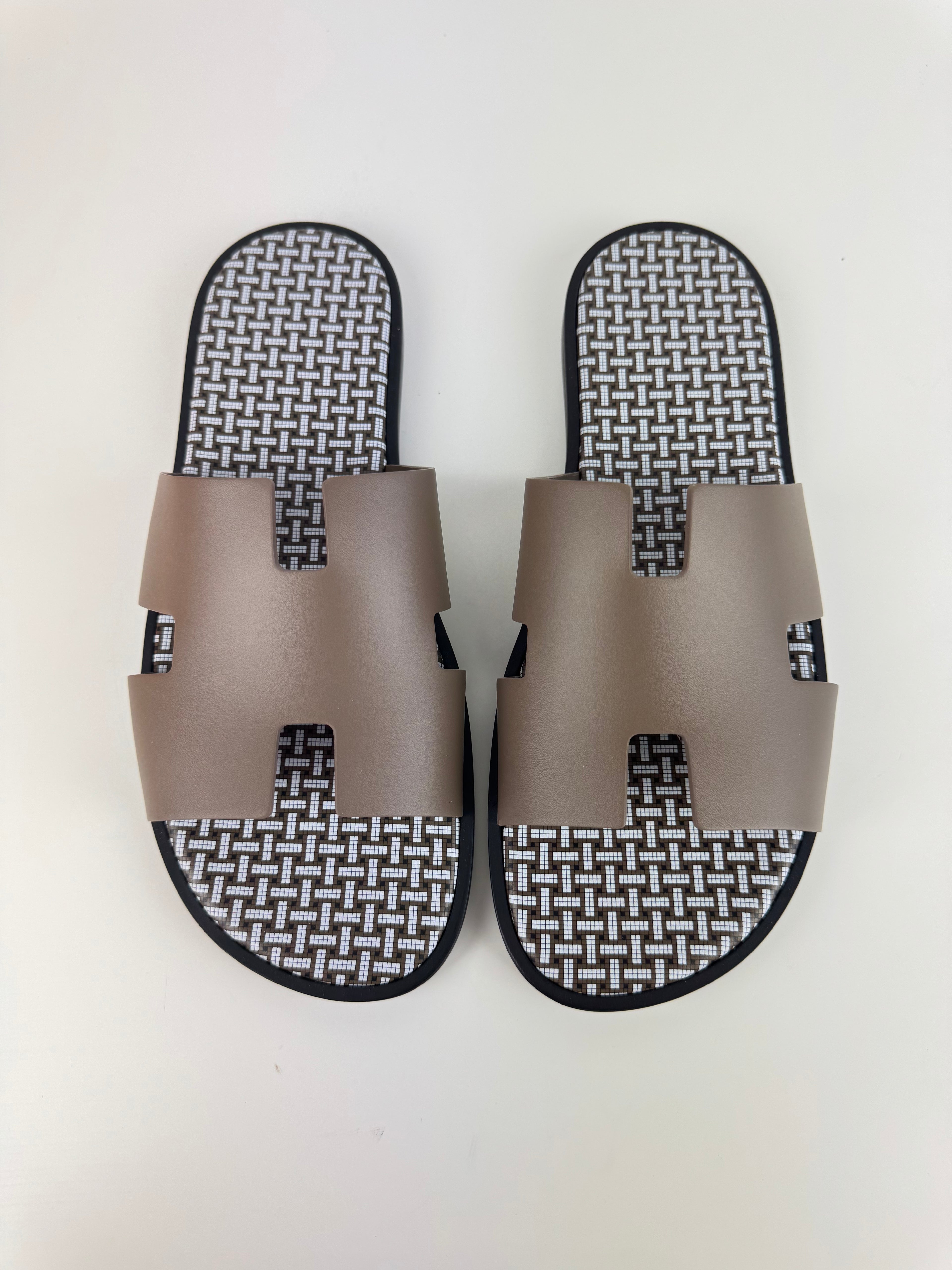 Sandales Izmir Hermès