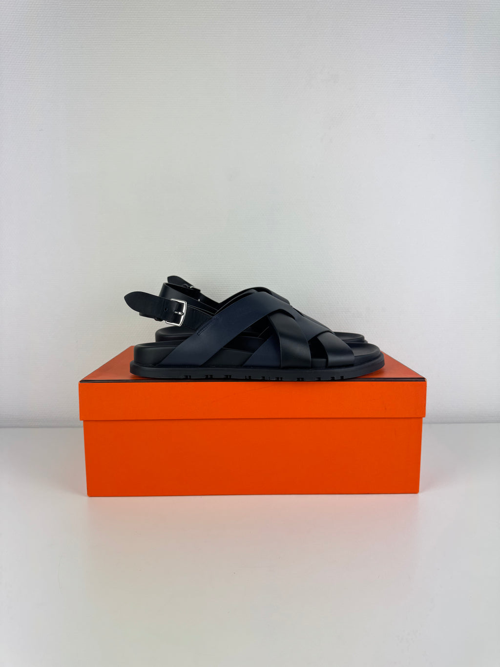 Sandales Heracles Hermès