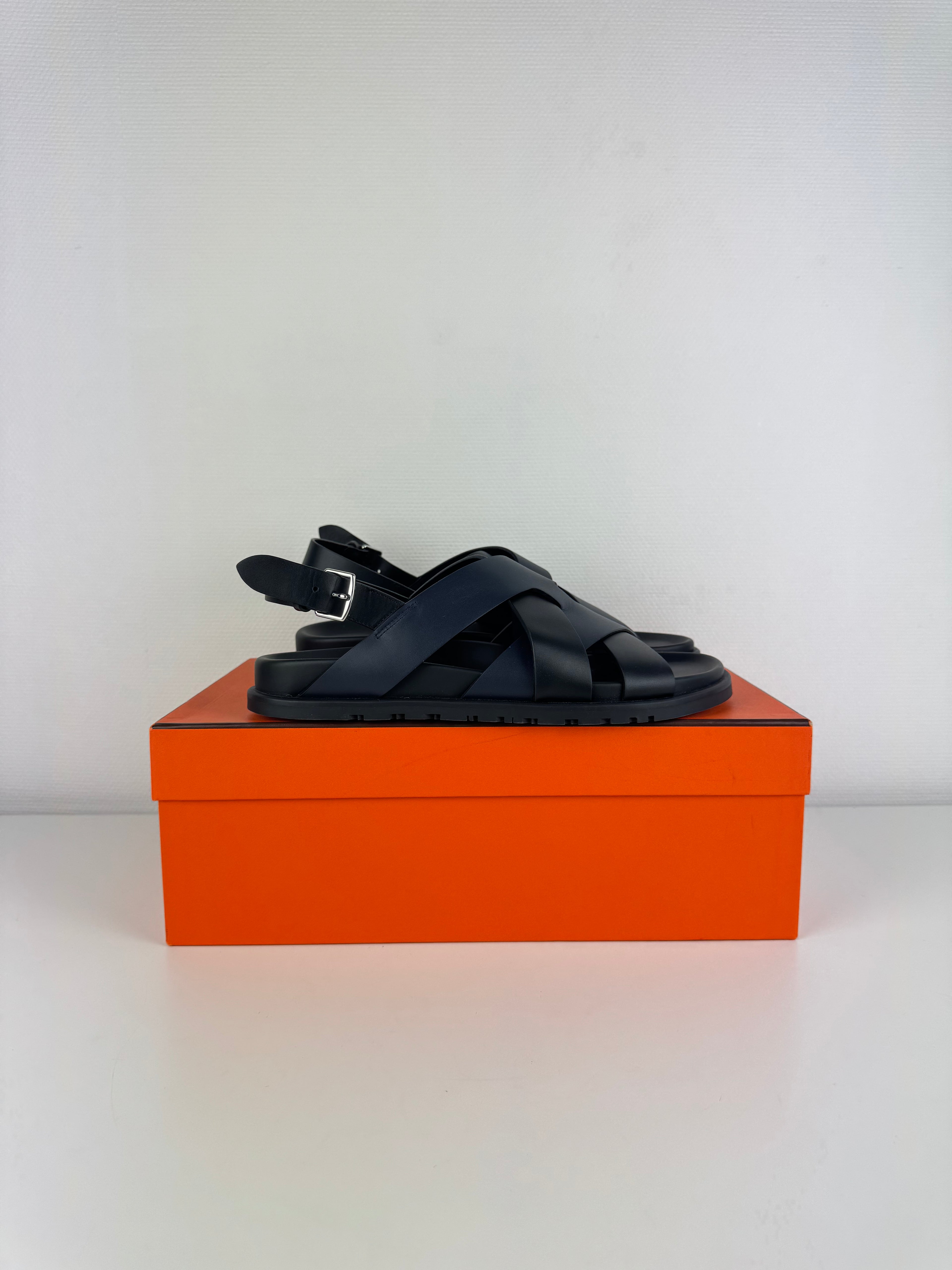 Sandales Heracles Hermès