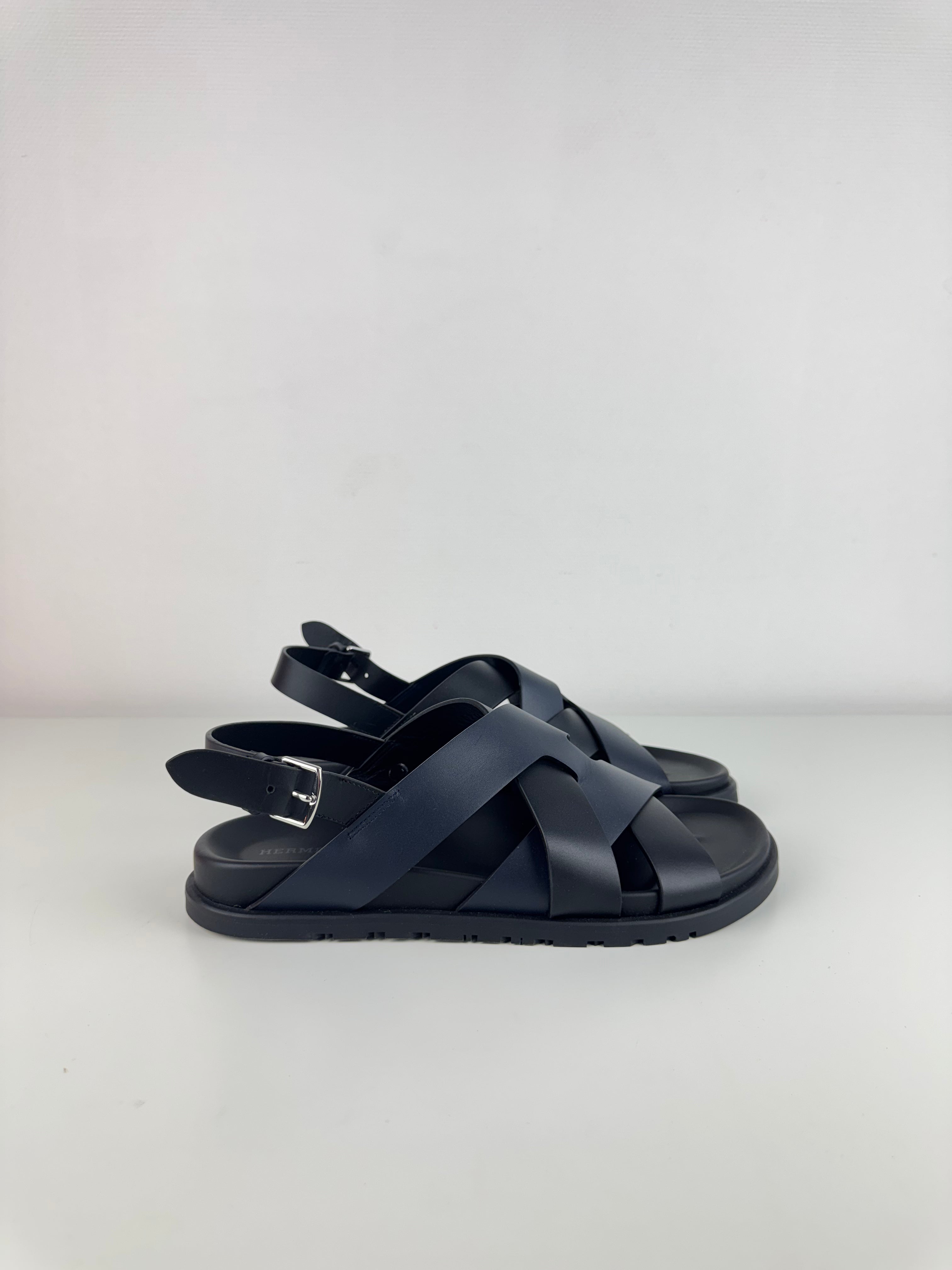 Sandales Heracles Hermès