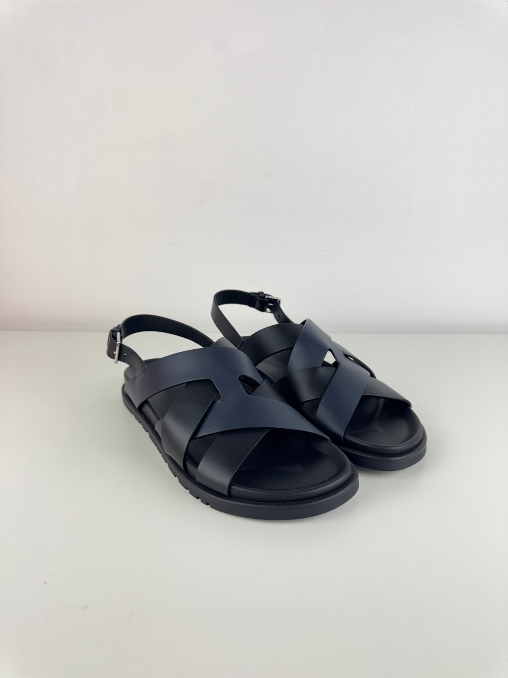 Sandales Heracles Hermès