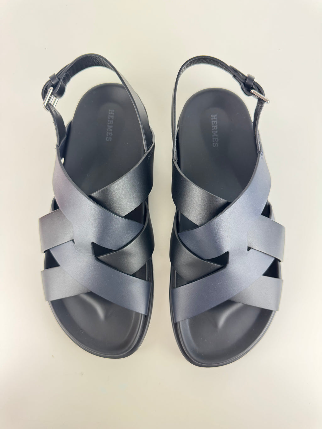 Sandales Heracles Hermès