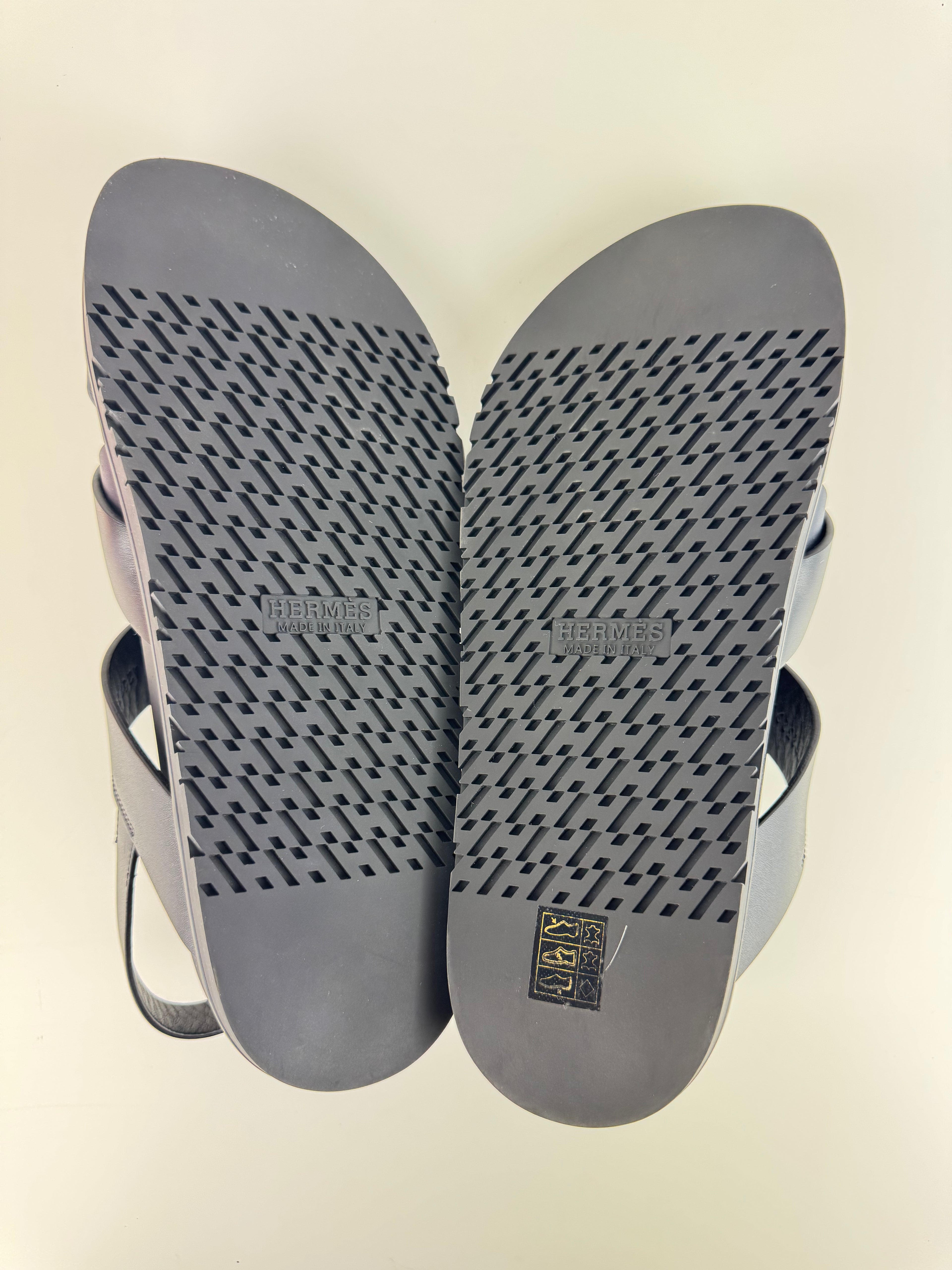 Sandales Heracles Hermès