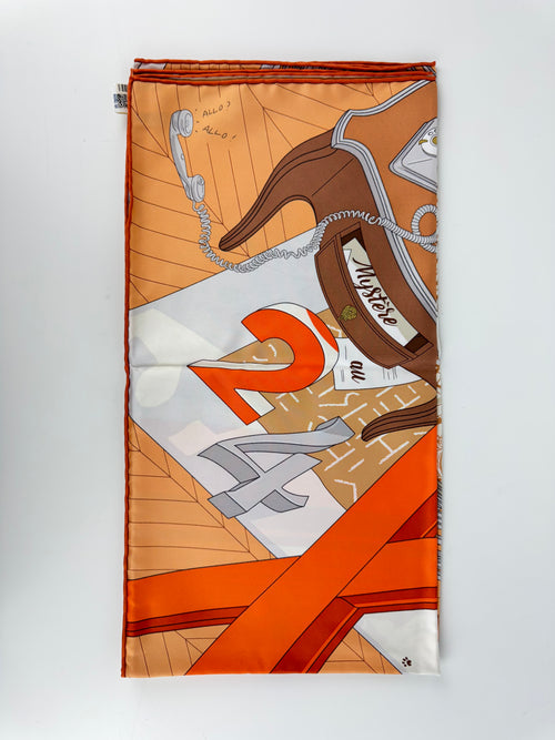 Carré Hermès