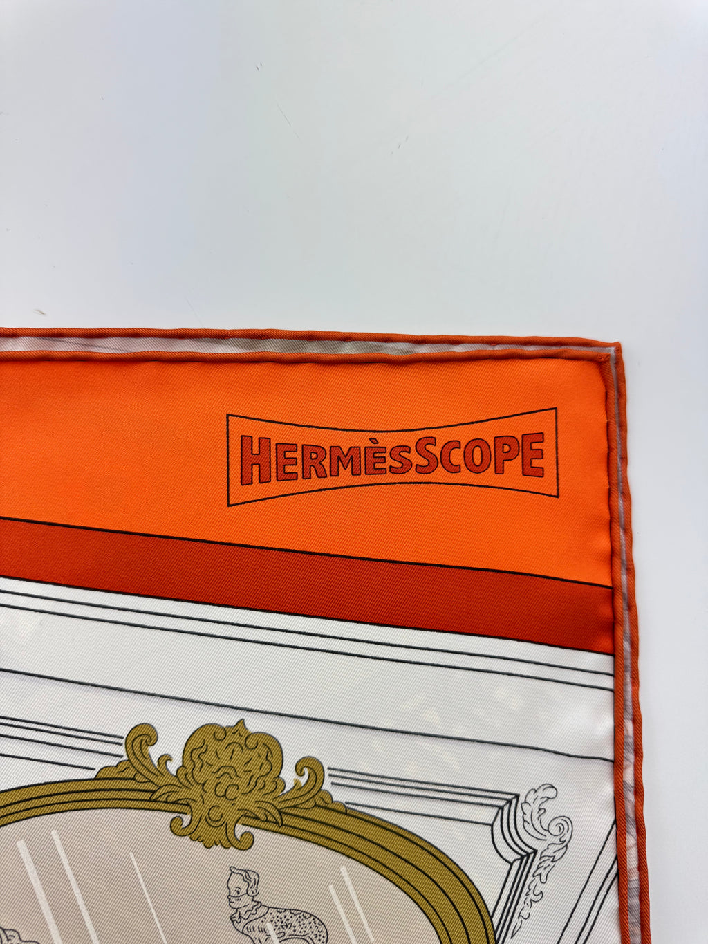 Carré Hermès