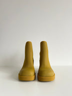 Bottines Burberry