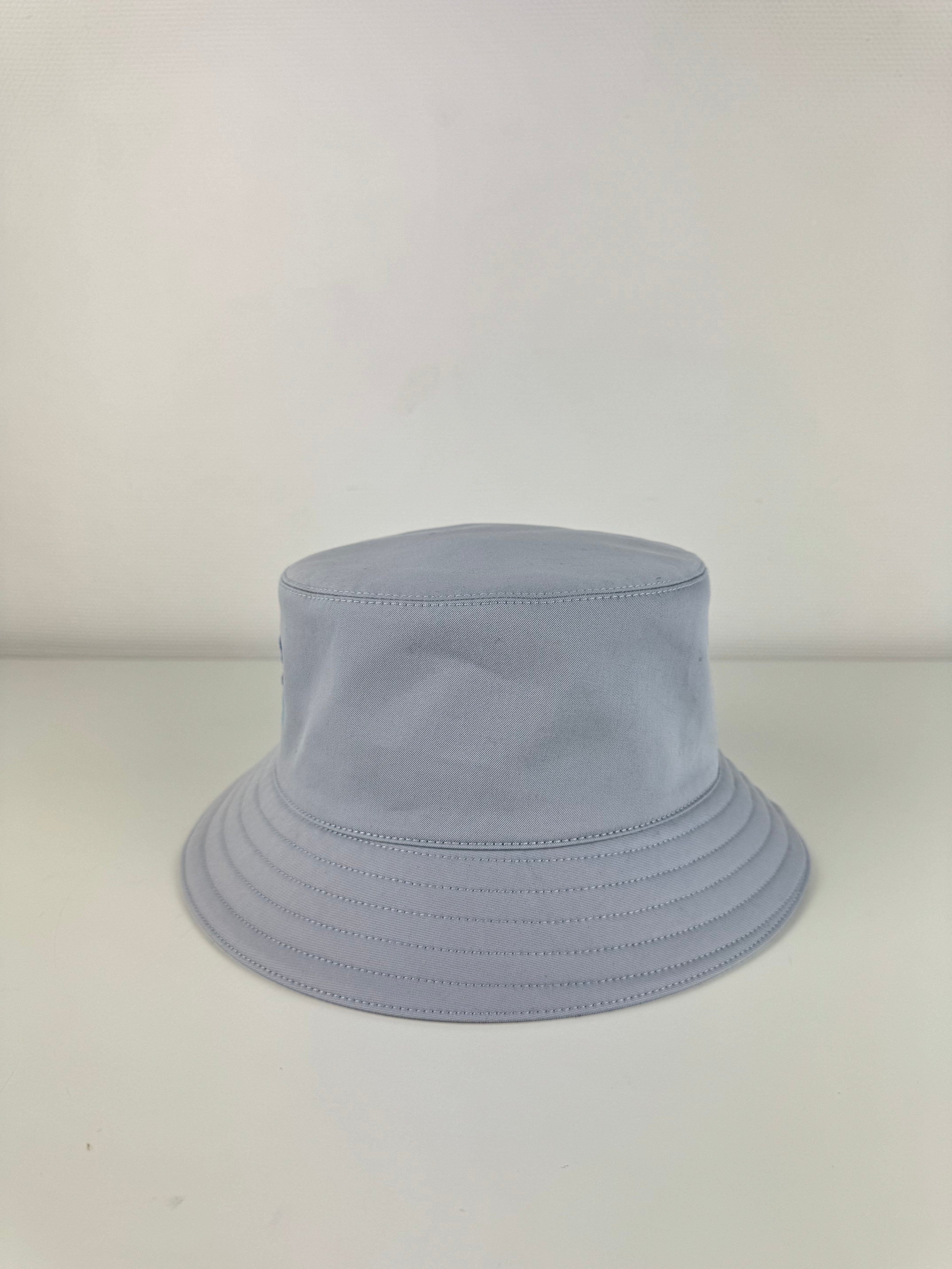 Chapeau bob Hermès