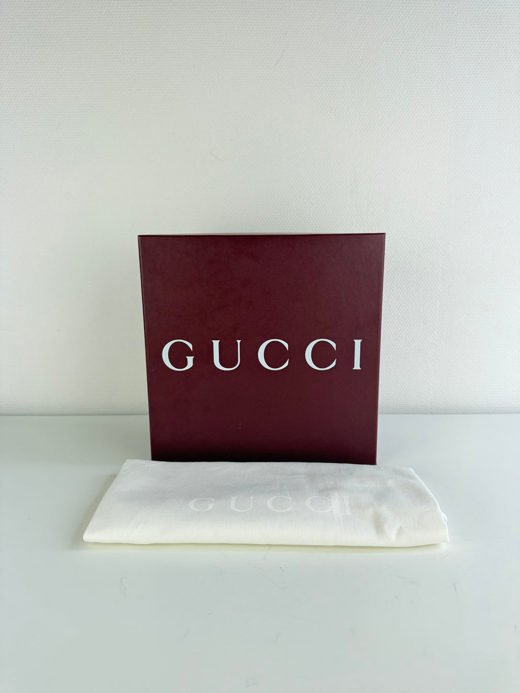 Sac GG Shadow Gucci