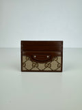 Porte carte Gucci x Balenciaga