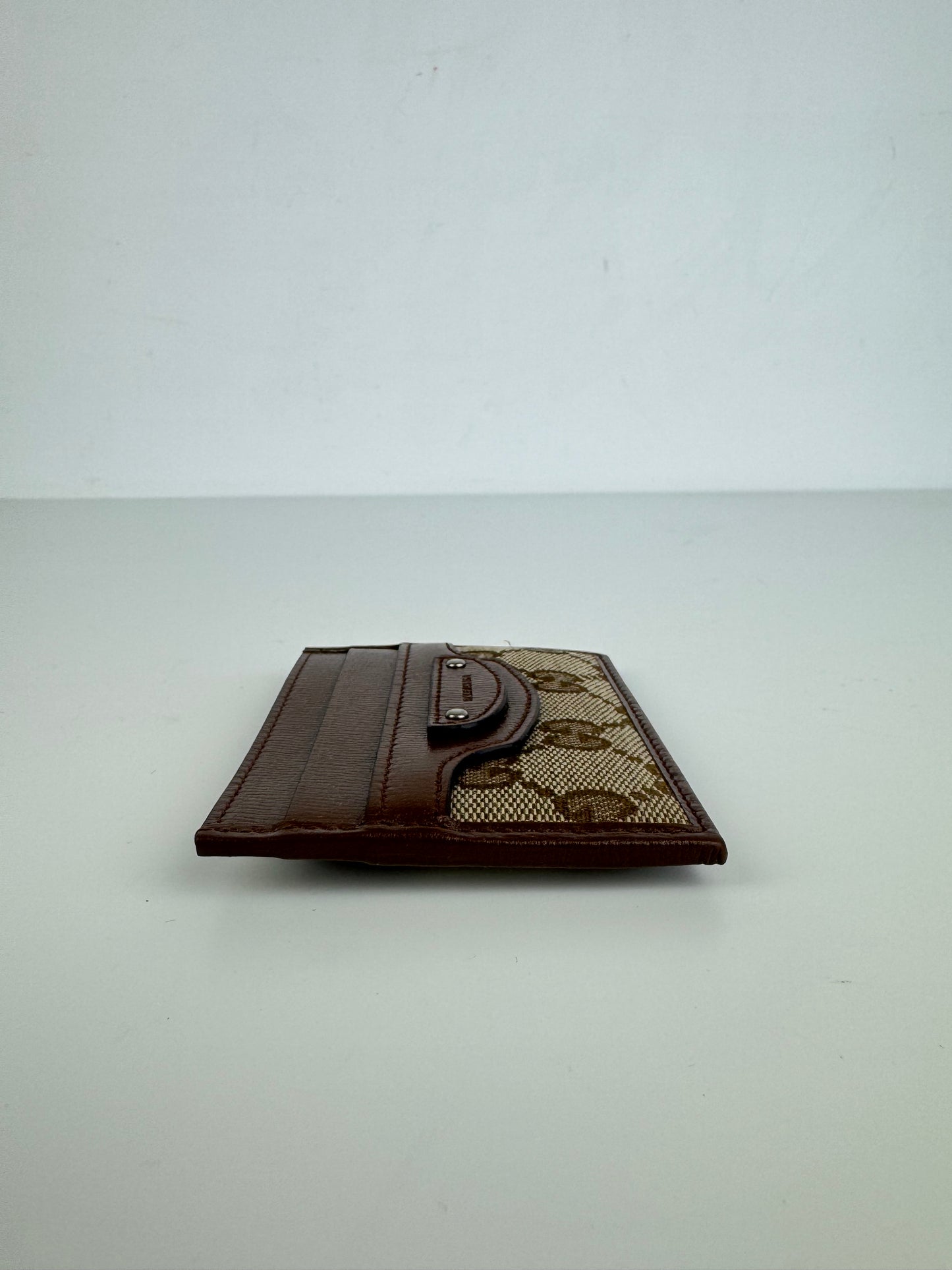 Porte carte Gucci x Balenciaga