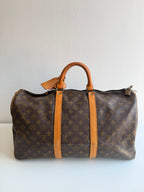 Keepall 50 Louis Vuitton