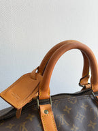 Keepall 50 Louis Vuitton