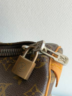 Keepall 50 Louis Vuitton