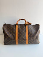 Keepall 50 Louis Vuitton