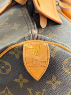 Keepall 50 Louis Vuitton