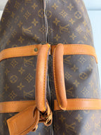 Keepall 50 Louis Vuitton