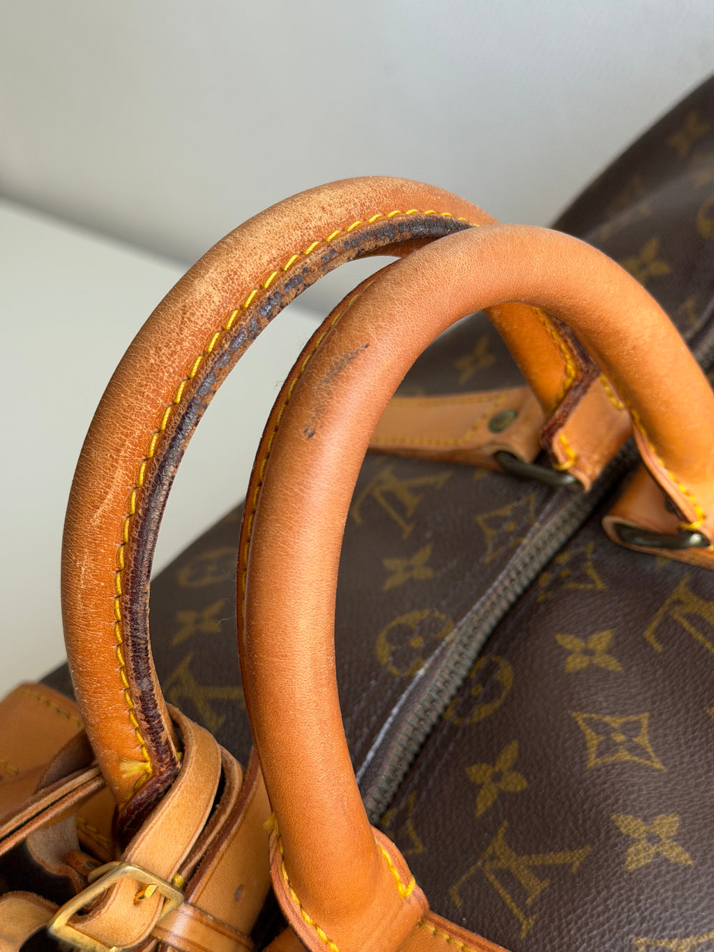 Keepall 50 Louis Vuitton