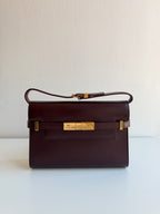 Sac Manhattan Saint Laurent