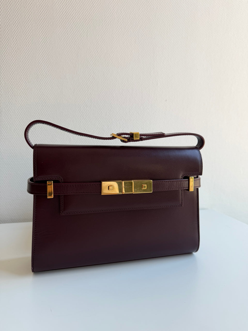 Sac Manhattan Saint Laurent
