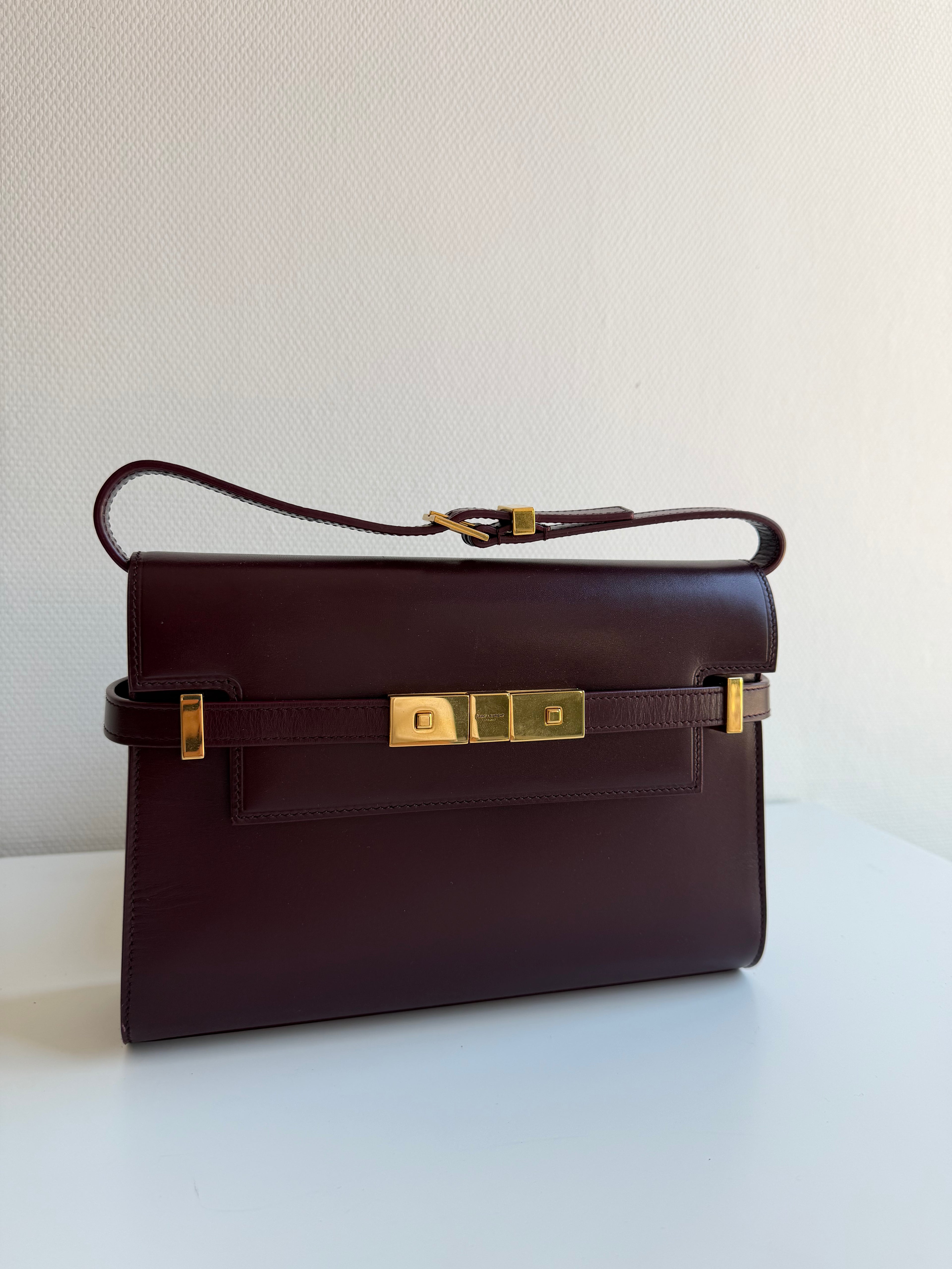 Sac Manhattan Saint Laurent