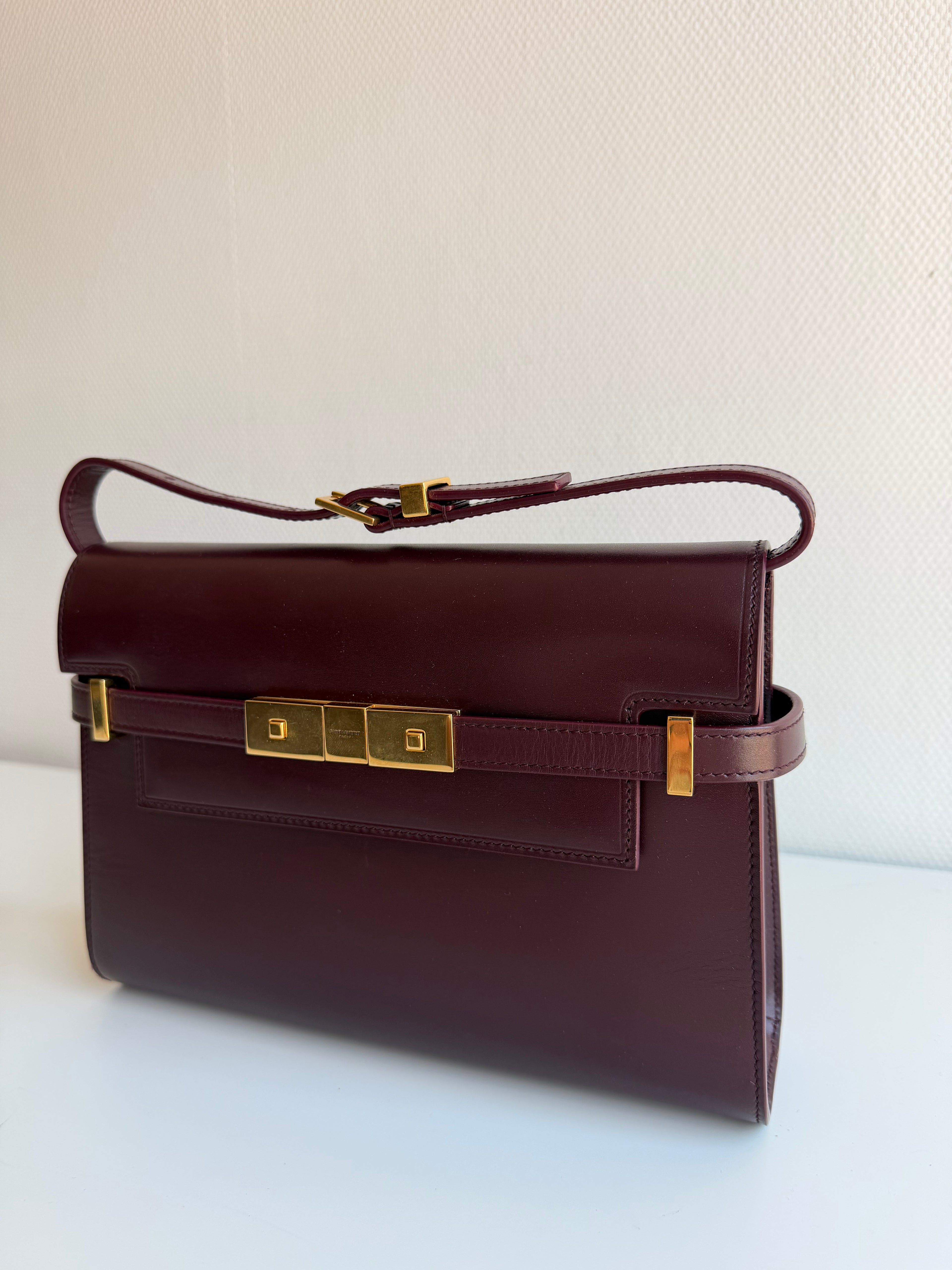 Sac Manhattan Saint Laurent