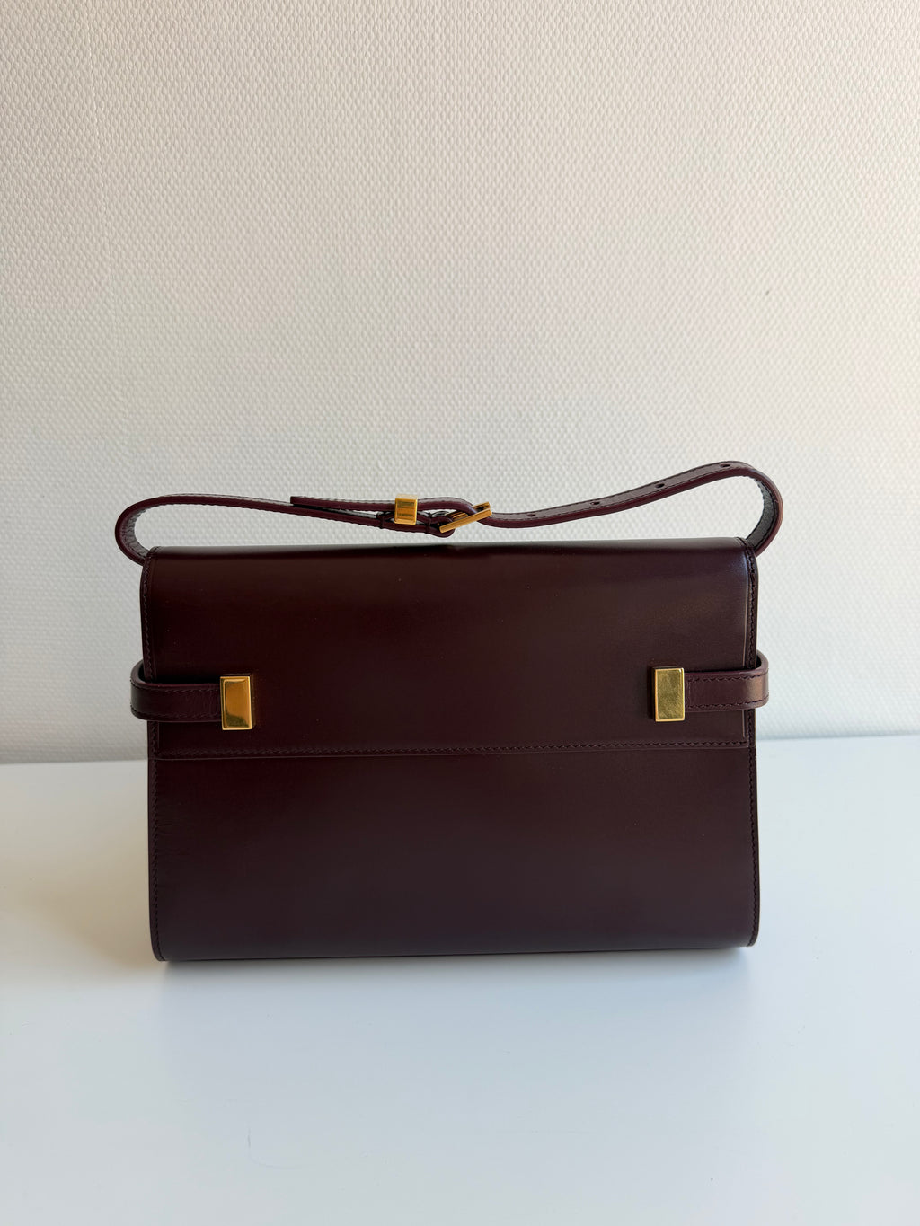 Sac Manhattan Saint Laurent
