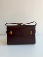Sac Manhattan Saint Laurent