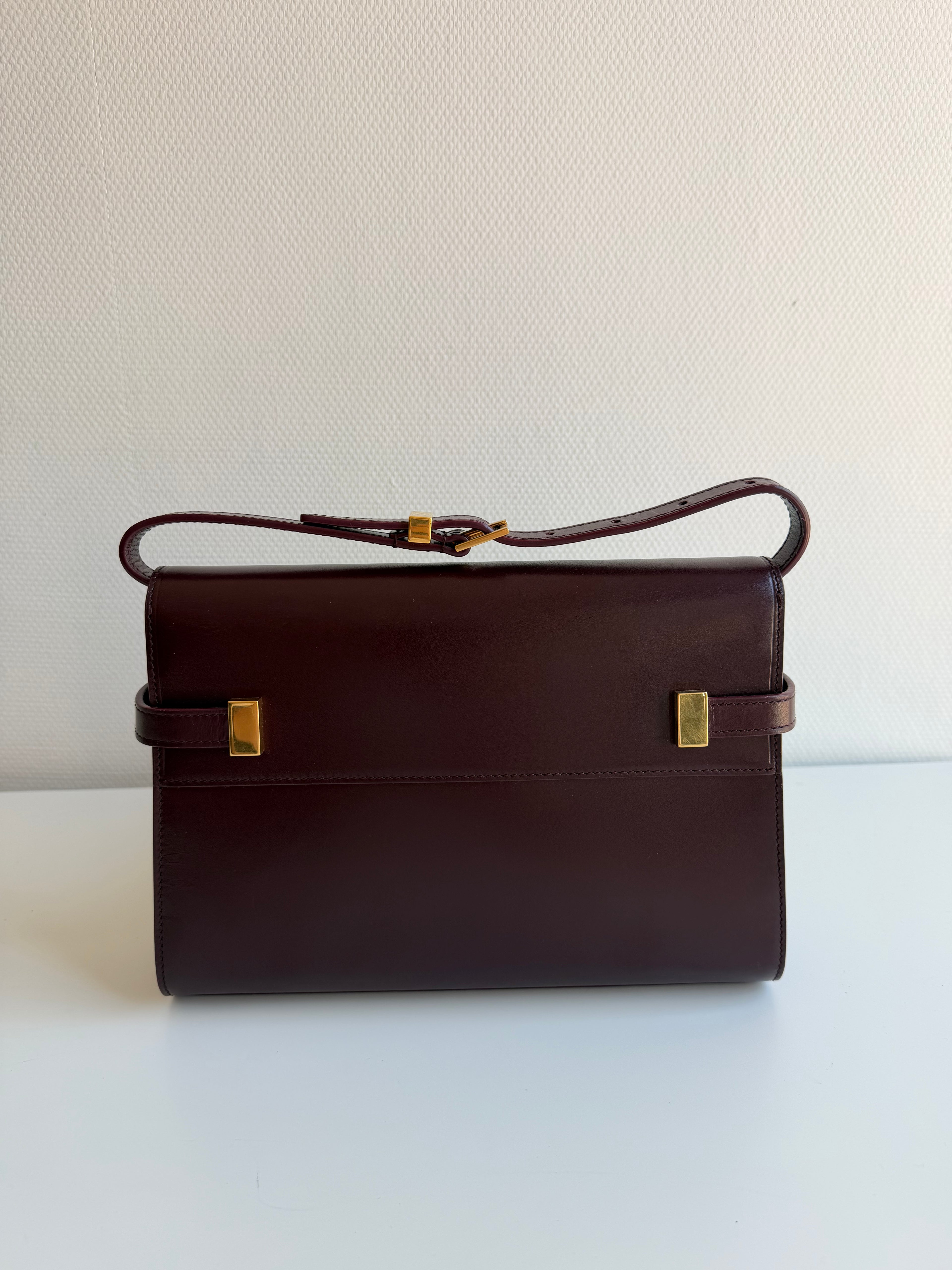 Sac Manhattan Saint Laurent