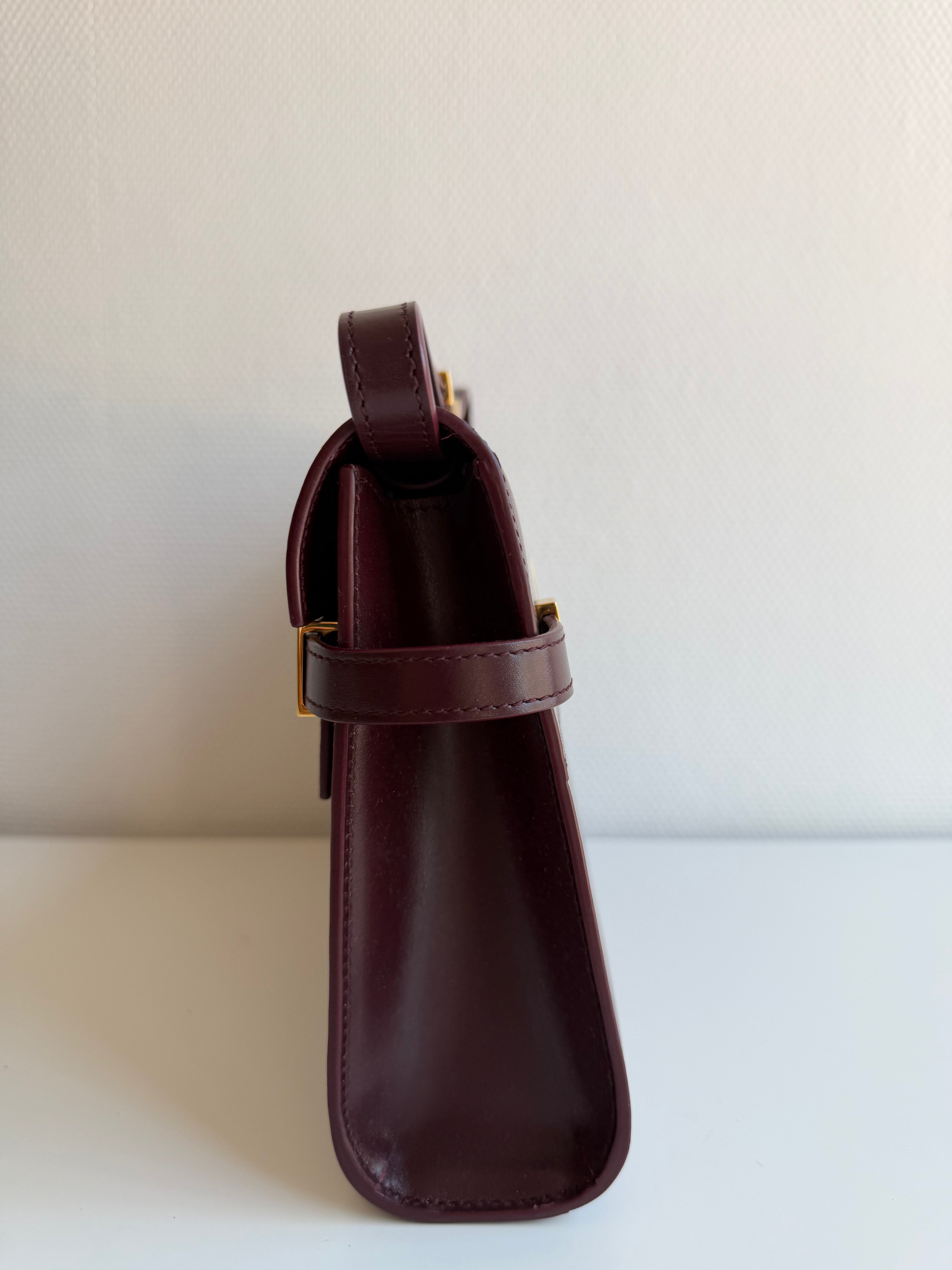 Sac Manhattan Saint Laurent