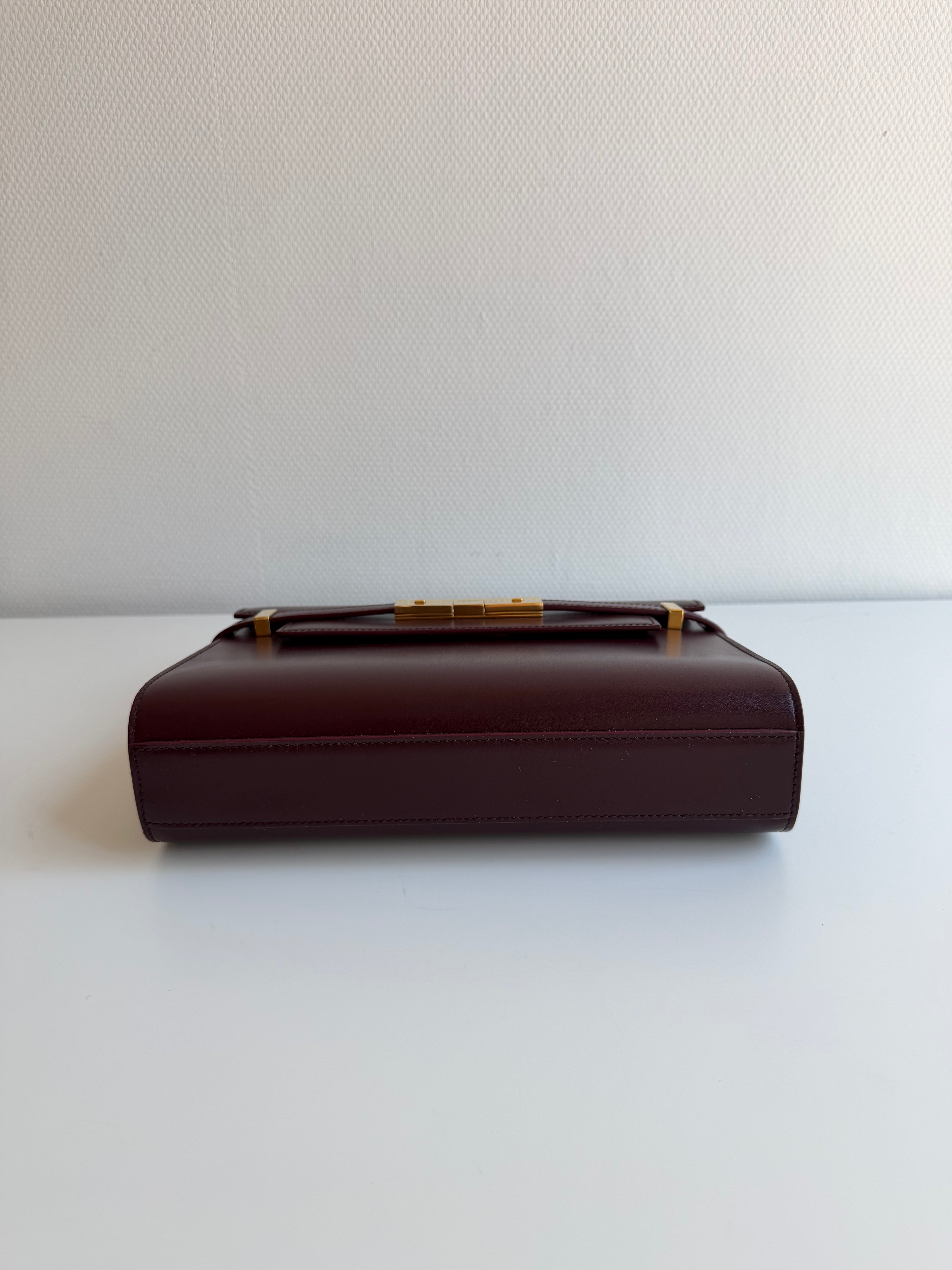 Sac Manhattan Saint Laurent