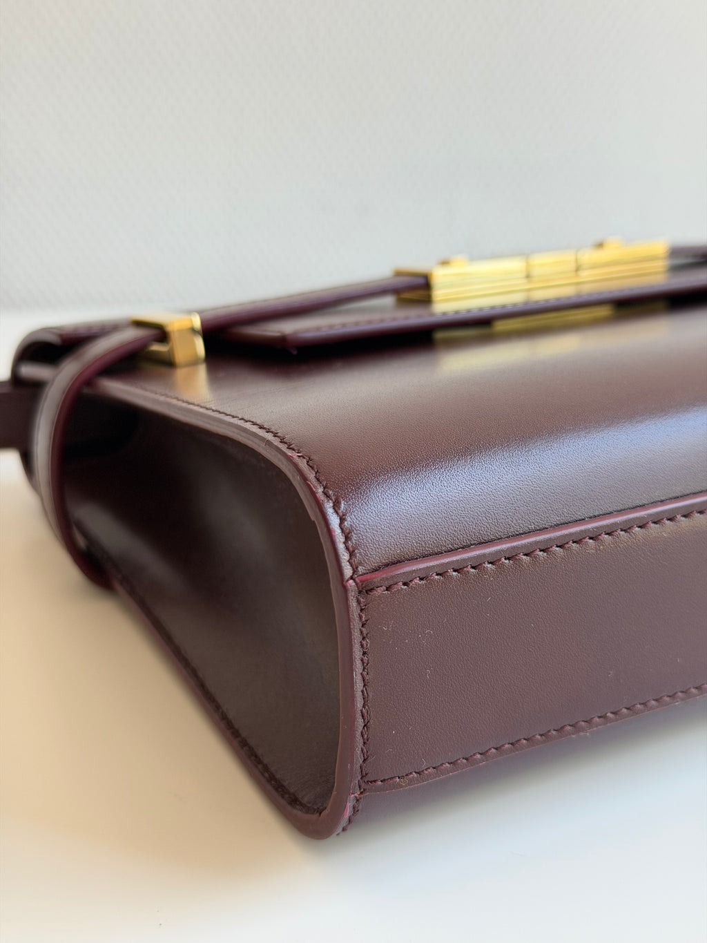 Sac Manhattan Saint Laurent