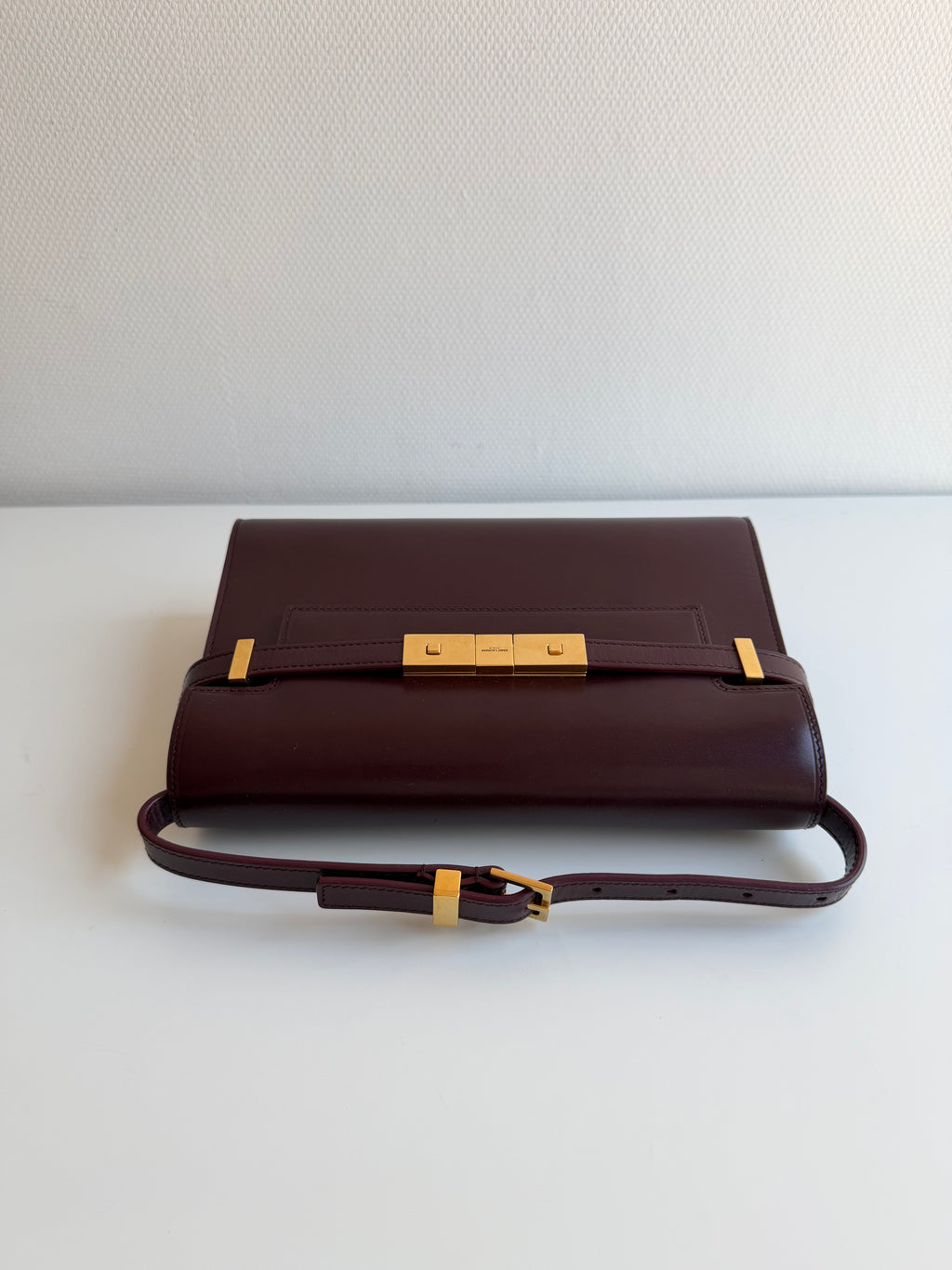 Sac Manhattan Saint Laurent